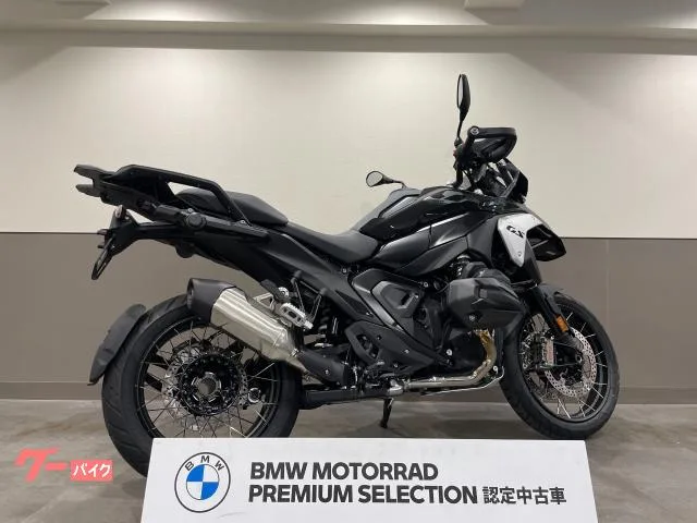 BMW R1300GS 2025 ASA BMW MOTORRAD 2025 — миниатюра 3