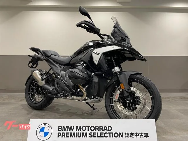 BMW R1300GS 2025 ASA BMW MOTORRAD 2025 — миниатюра 4