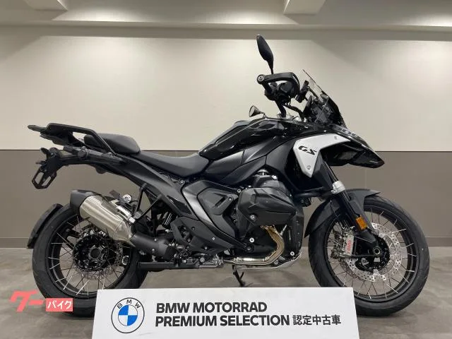 BMW R1300GS 2025 ASA BMW MOTORRAD 2025 — миниатюра 5
