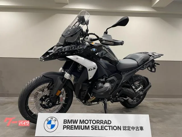 BMW R1300GS 2025 ASA BMW MOTORRAD 2025 — фото 1, купить с доставкой в Москву