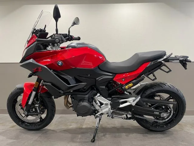 BMW F900XR 2026 — миниатюра 2