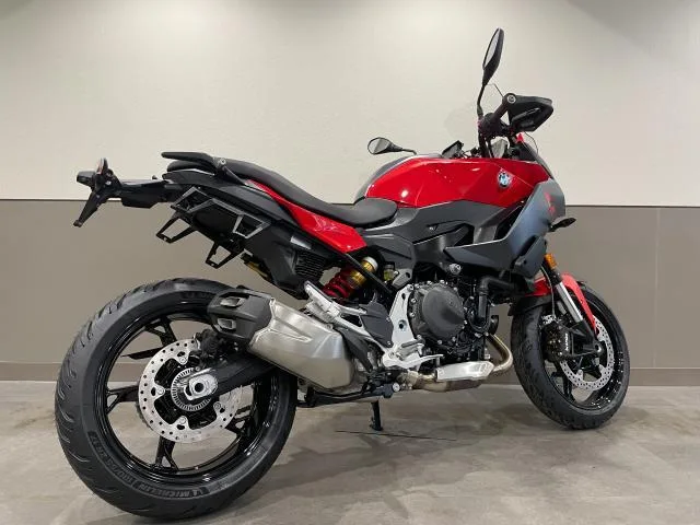 BMW F900XR 2026 — миниатюра 3