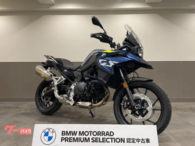 BMW F800GS 2026 BMW MOTORRAD 2026 — миниатюра 4