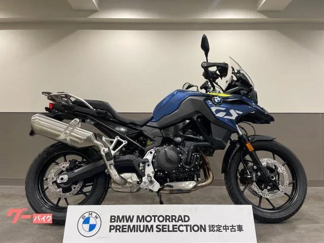 BMW F800GS 2026 BMW MOTORRAD 2026 — миниатюра 5