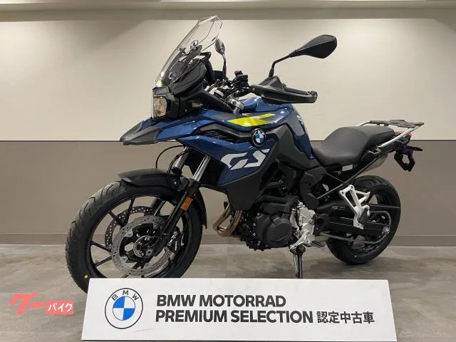 BMW F800GS 2026 BMW MOTORRAD 2026 — фото 1, купить с доставкой в Москву