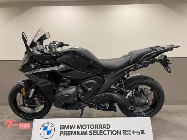 BMW R1300RS 2026 ASA BMW MOTORRAD 2026 — миниатюра 2