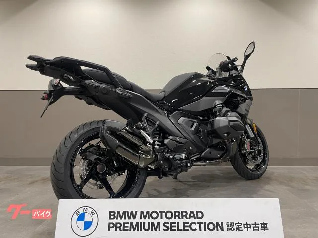 BMW R1300RS 2026 ASA BMW MOTORRAD 2026 — миниатюра 3