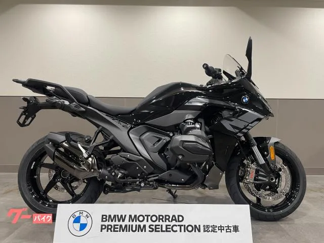 BMW R1300RS 2026 ASA BMW MOTORRAD 2026 — миниатюра 5