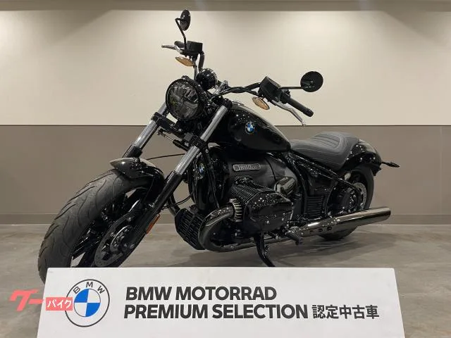 BMW R18 BMW MOTORRAD 2025 — миниатюра 2