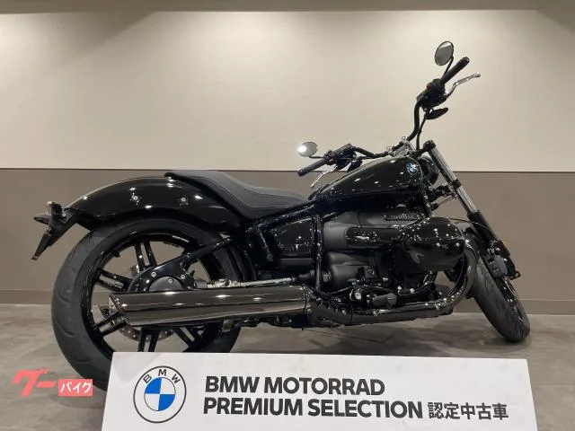 BMW R18 BMW MOTORRAD 2025 — миниатюра 3