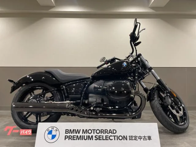 BMW R18 BMW MOTORRAD 2025 — миниатюра 5