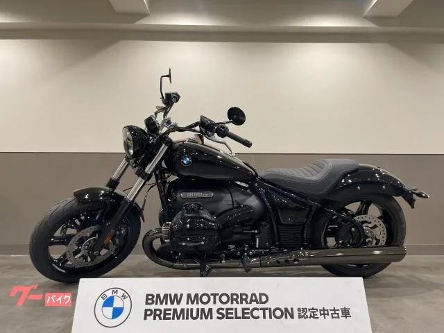 BMW R18 BMW MOTORRAD 2025 — фото 1, купить с доставкой в Москву