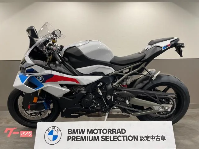 BMW S1000RR BMW MOTORRAD 2026 — миниатюра 2