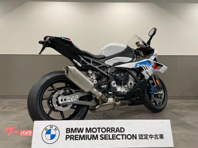 BMW S1000RR BMW MOTORRAD 2026 — миниатюра 3