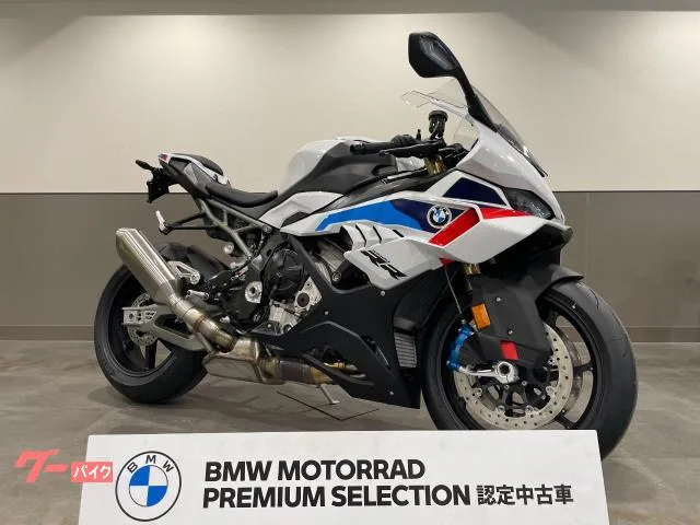 BMW S1000RR BMW MOTORRAD 2026 — миниатюра 4