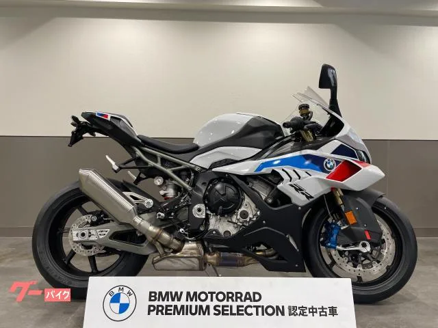 BMW S1000RR BMW MOTORRAD 2026 — миниатюра 5