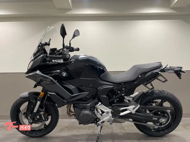BMW F900XR 2026 2026 — миниатюра 2