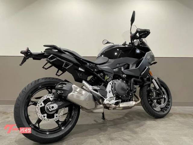 BMW F900XR 2026 2026 — миниатюра 3