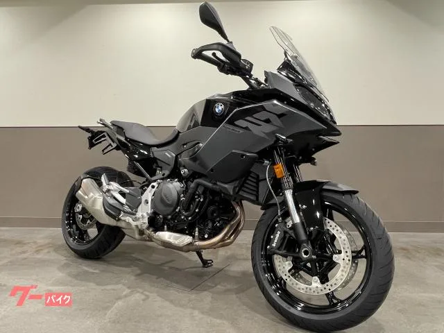 BMW F900XR 2026 2026 — миниатюра 4