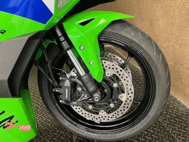 Kawasaki Ninja ZX-4RR 2026 — миниатюра 5