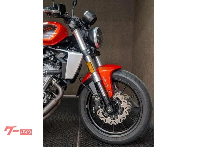 HARLEY-DAVIDSON X350 2024 — миниатюра 3