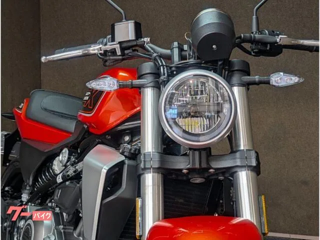 HARLEY-DAVIDSON X350 2024 — миниатюра 4