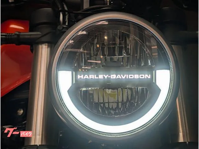 HARLEY-DAVIDSON X350 2024 — миниатюра 5