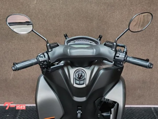 Yamaha 155 2026 — миниатюра 2