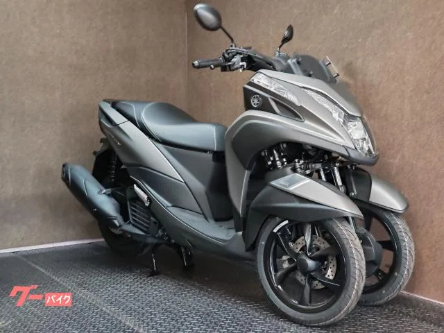 Yamaha 155 2026 — миниатюра 3