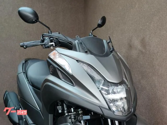 Yamaha 155 2026 — миниатюра 5