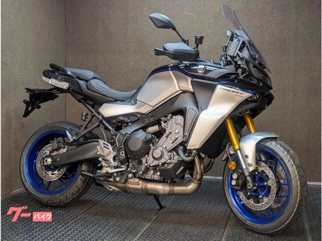 Yamaha 900GT // 2024 — миниатюра 2