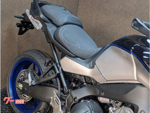 Yamaha 900GT // 2024 — миниатюра 3
