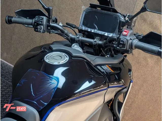 Yamaha 900GT // 2024 — миниатюра 4