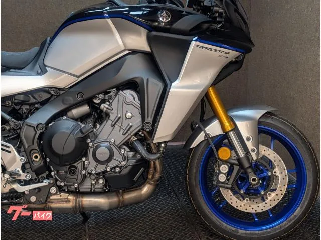 Yamaha 900GT // 2024 — миниатюра 5