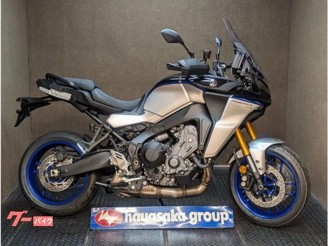 Yamaha 900GT // 2024 — фото 1, купить с доставкой в Москву