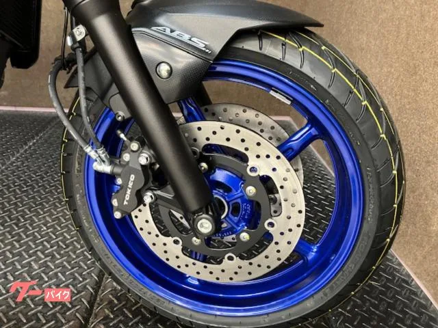 Suzuki SV650 2025 — миниатюра 3