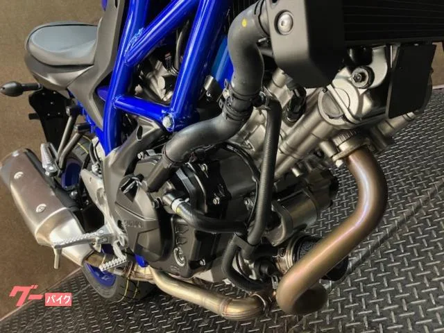 Suzuki SV650 2025 — миниатюра 5