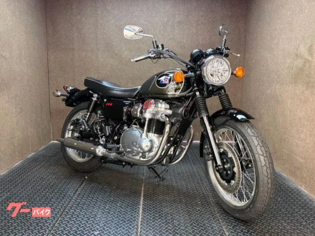 Kawasaki K3 2024 — миниатюра 2