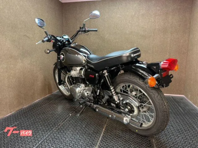 Kawasaki K3 2024 — миниатюра 3