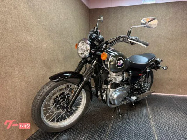 Kawasaki K3 2024 — миниатюра 4