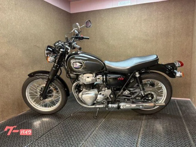 Kawasaki K3 2024 — миниатюра 5