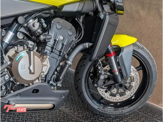 HUSQVARNA 801 2025 — миниатюра 3