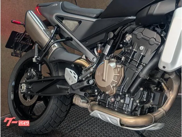 HUSQVARNA 801ETC 2024 — миниатюра 3