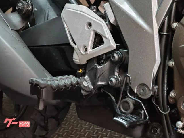 Suzuki V- 250SX 2023 — миниатюра 3