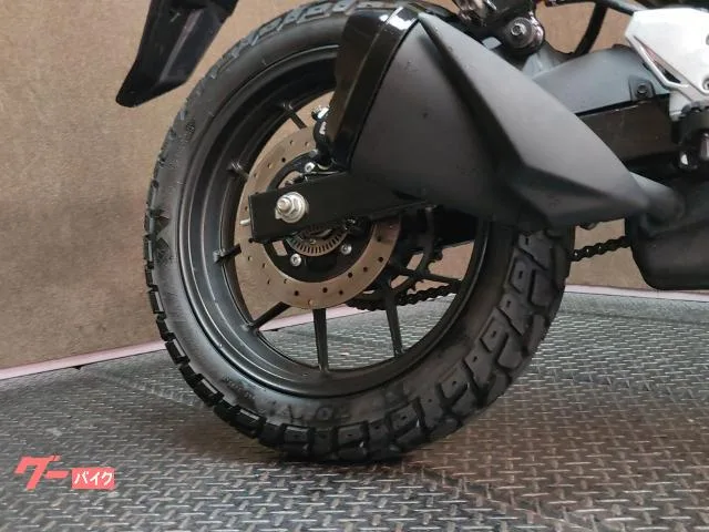 Suzuki V- 250SX 2023 — миниатюра 5