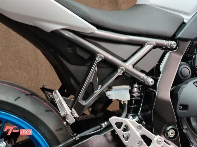 Suzuki GSX-8R 2026 — миниатюра 2