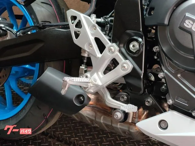 Suzuki GSX-8R 2026 — миниатюра 4