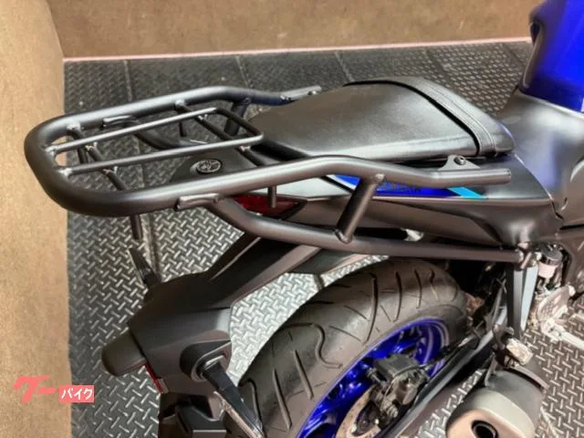 Yamaha MT-25 2023 — миниатюра 3