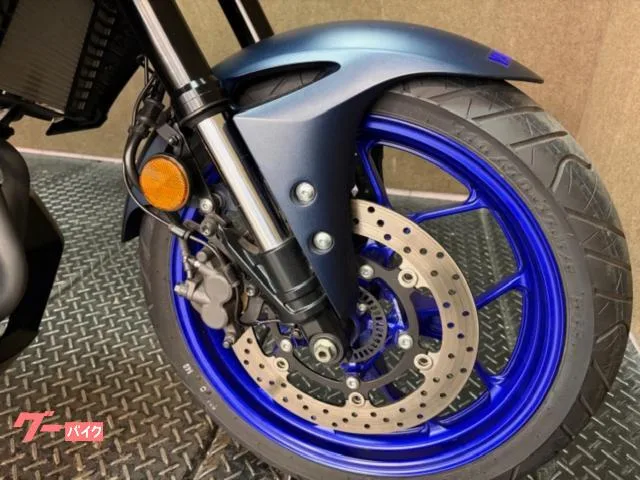 Yamaha MT-25 2023 — миниатюра 4