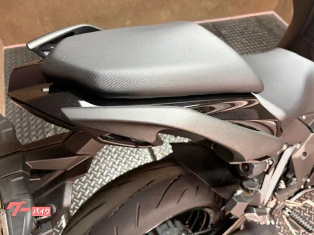 Kawasaki Ninja 1100 SX ETC USB 2025 — миниатюра 5